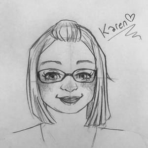 Meet your Posher, Karen